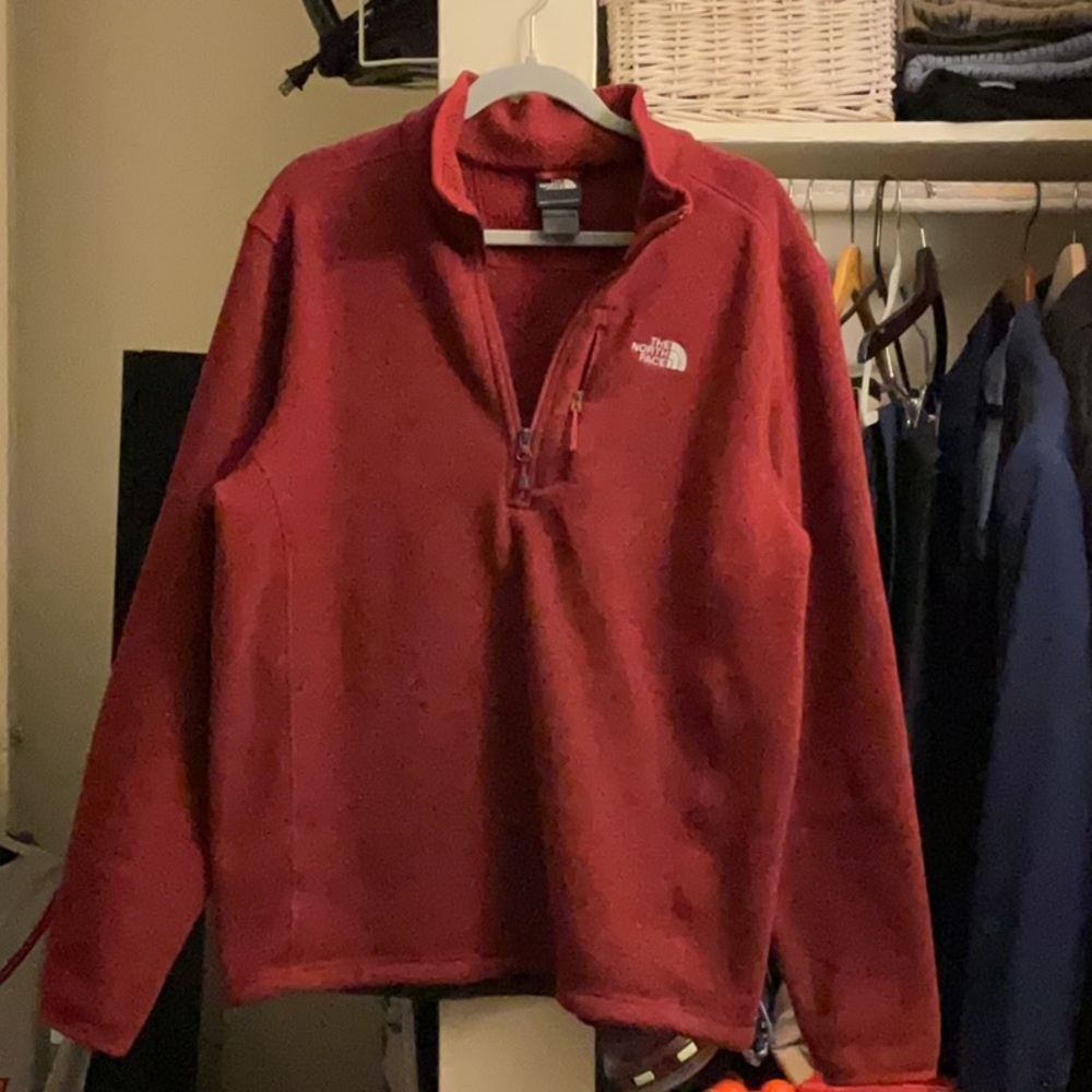 North face